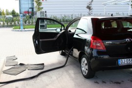 Oasi Wash FAENZA
