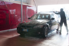 Oasi Wash FORLIMPOPOLI