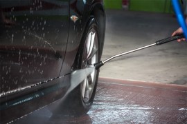 Oasi Wash FORLIMPOPOLI