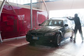 Oasi Wash FORLIMPOPOLI