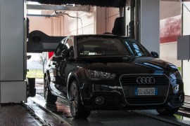 Oasi Wash FORLIMPOPOLI