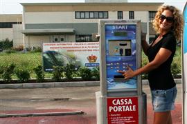 Oasi Wash FAENZA