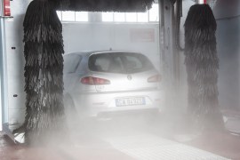 Oasi Wash FORLIMPOPOLI
