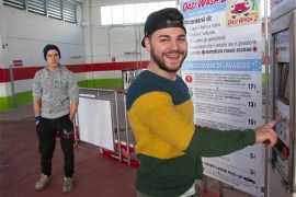 Oasi Wash FORLIMPOPOLI