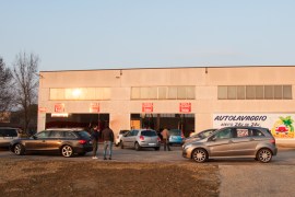 Oasi Wash FORLIMPOPOLI