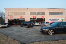 Oasi Wash FORLIMPOPOLI