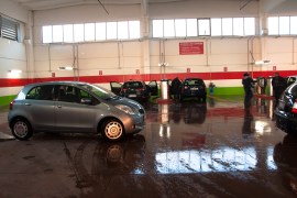 Oasi Wash FORLIMPOPOLI