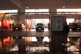 Oasi Wash FORLIMPOPOLI