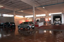 Oasi Wash FORLIMPOPOLI
