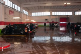 Oasi Wash FORLIMPOPOLI