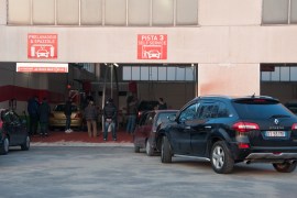Oasi Wash FORLIMPOPOLI