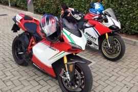Oasi Wash FAENZA
