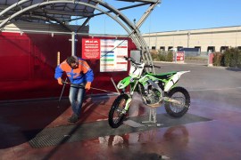 Oasi Wash FAENZA