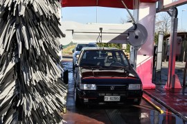 Oasi Wash FAENZA