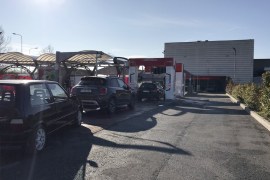 Oasi Wash FAENZA