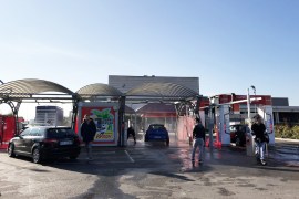 Oasi Wash FAENZA