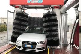 Oasi Wash FAENZA