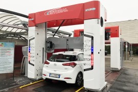 Oasi Wash FAENZA