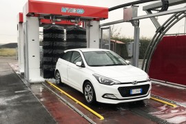 Oasi Wash FAENZA