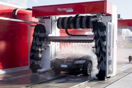Oasi Wash IMOLA