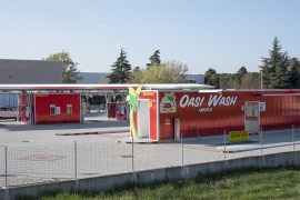 Oasi Wash IMOLA