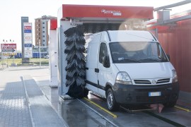 Oasi Wash IMOLA