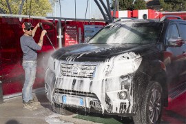 Oasi Wash IMOLA