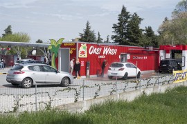 Oasi Wash IMOLA