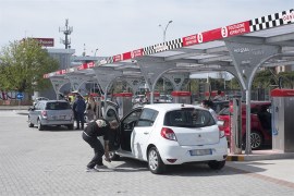 Oasi Wash IMOLA