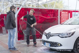 Oasi Wash IMOLA