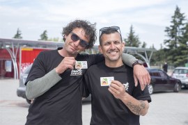 Oasi Wash IMOLA