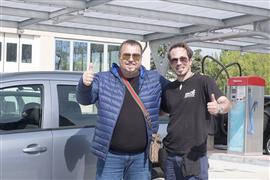Oasi Wash IMOLA