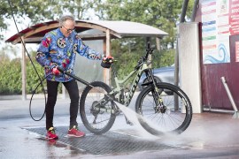 Oasi Wash FAENZA
