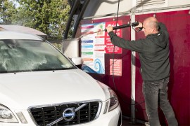 Oasi Wash FAENZA