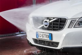 Oasi Wash FAENZA