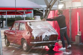 Oasi Wash FAENZA