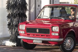 Oasi Wash FAENZA