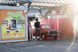 Oasi Wash FAENZA