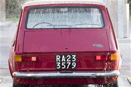 Oasi Wash FAENZA