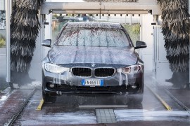 Oasi Wash FAENZA