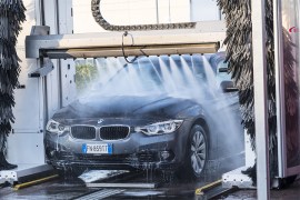 Oasi Wash FAENZA