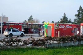 Oasi Wash IMOLA