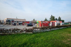 Oasi Wash IMOLA