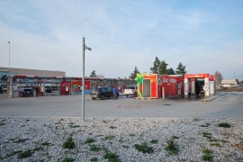 Oasi Wash IMOLA