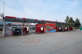 Oasi Wash IMOLA