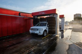 Oasi Wash IMOLA