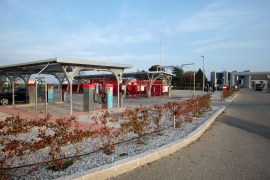 Oasi Wash IMOLA