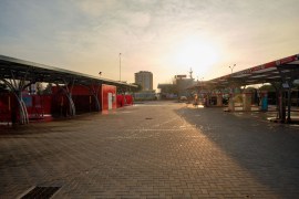 Oasi Wash IMOLA