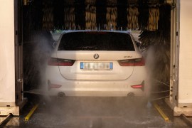 Oasi Wash IMOLA
