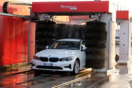Oasi Wash IMOLA